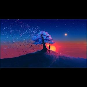 Meet your Posher, Terri